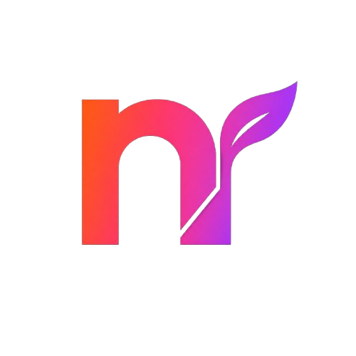 NR logo